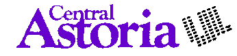 Central Astoria