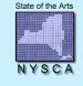 NYS Council of the Arts