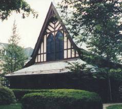 Church of the Resurrection