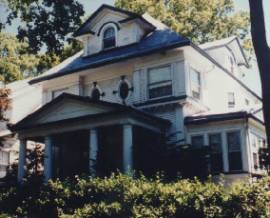 84-25 109th Street