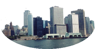 skyline