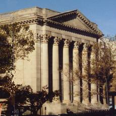 County Courthouse