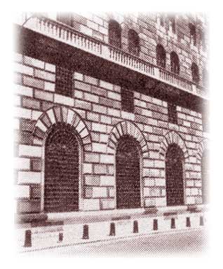 Federal Reserve Bank of New