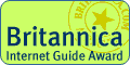 Britannica Award