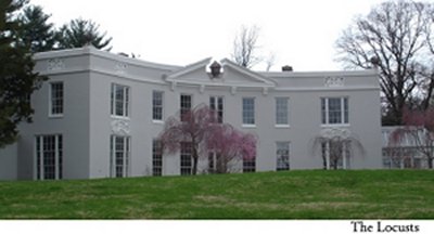 The Locusts - Oct 18, 2008