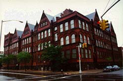 P.S. 1 Contemporary Art Center