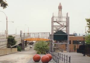 Armanjani Bridge