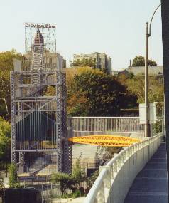 Armanjani Bridge