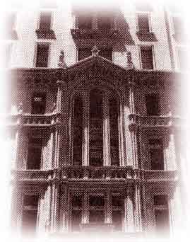 111 and 115 Broadway